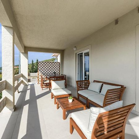 Zara 1 Apartment Krusevo  Luaran gambar