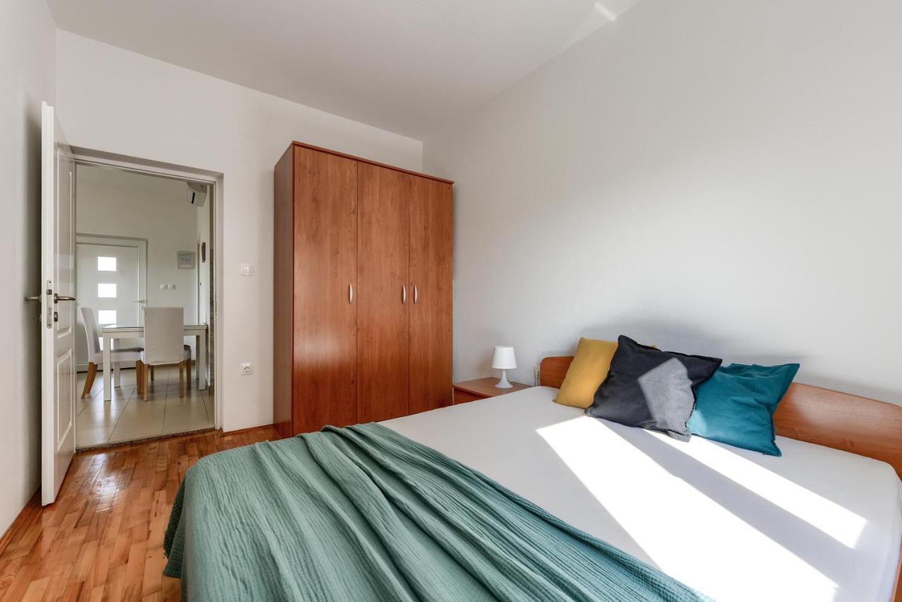 Zara 1 Apartment Krusevo  Luaran gambar