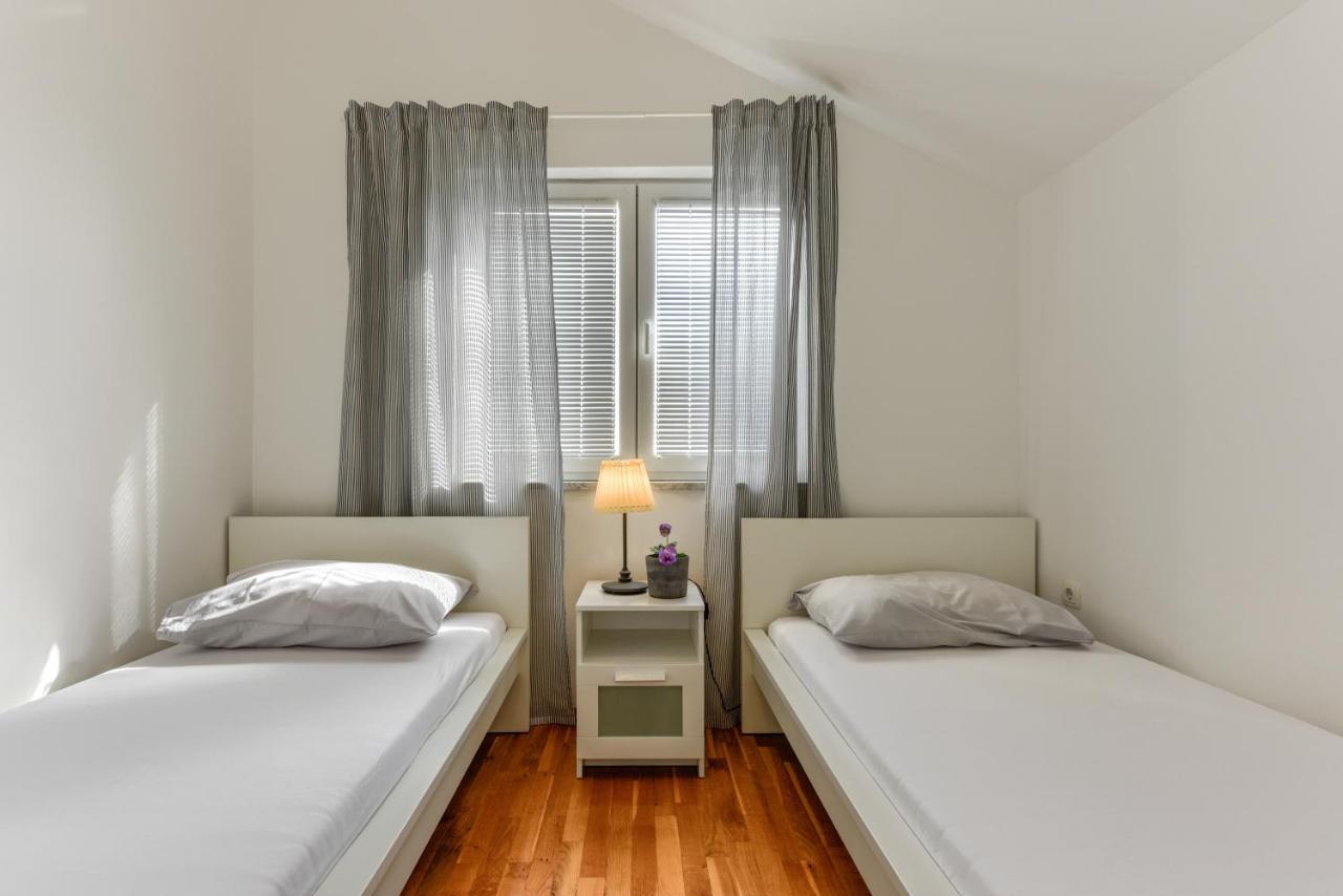 Zara 1 Apartment Krusevo  Luaran gambar