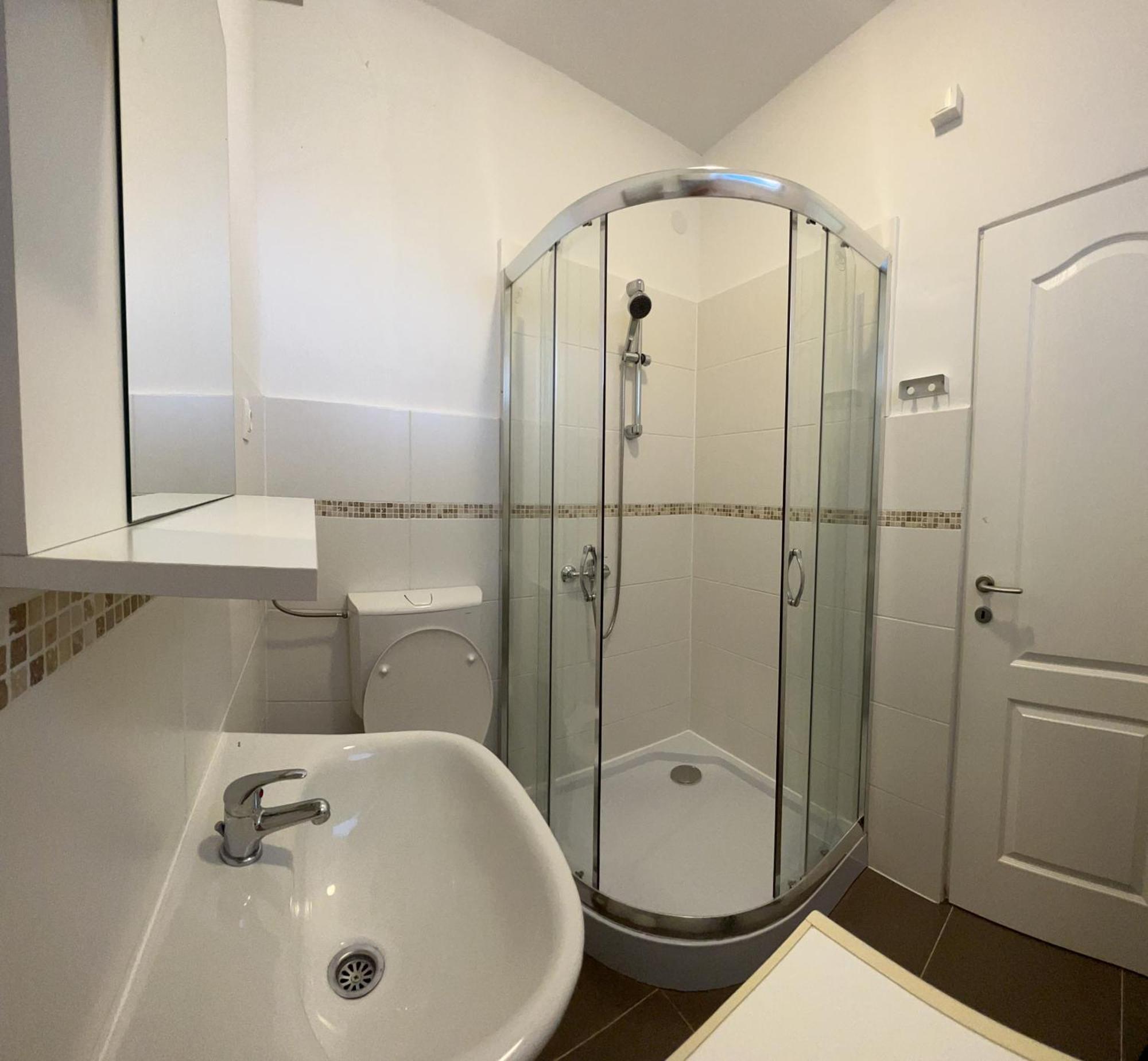 Zara 1 Apartment Krusevo  Luaran gambar